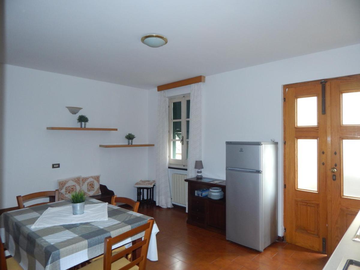 Albergo La Veranda Tavarone ห้อง รูปภาพ