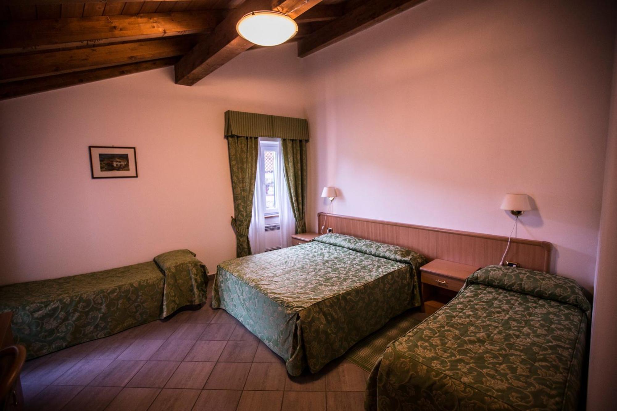 Albergo La Veranda Tavarone ห้อง รูปภาพ