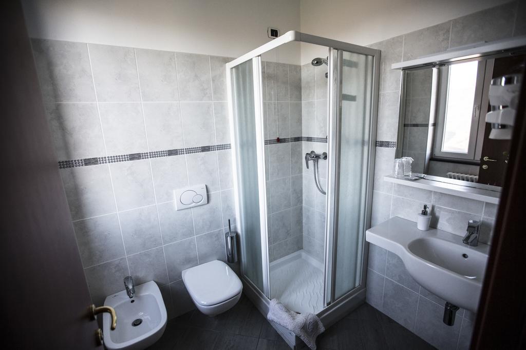Albergo La Veranda Tavarone ห้อง รูปภาพ