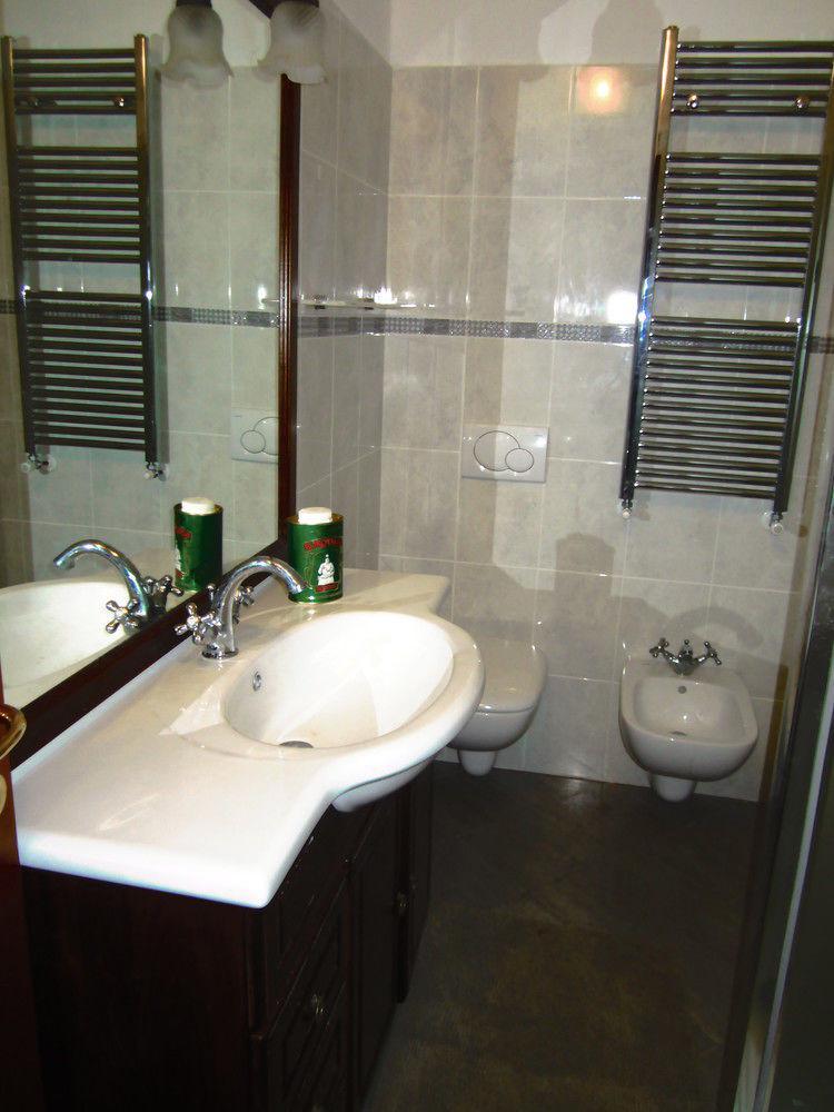 Albergo La Veranda Tavarone ภายนอก รูปภาพ