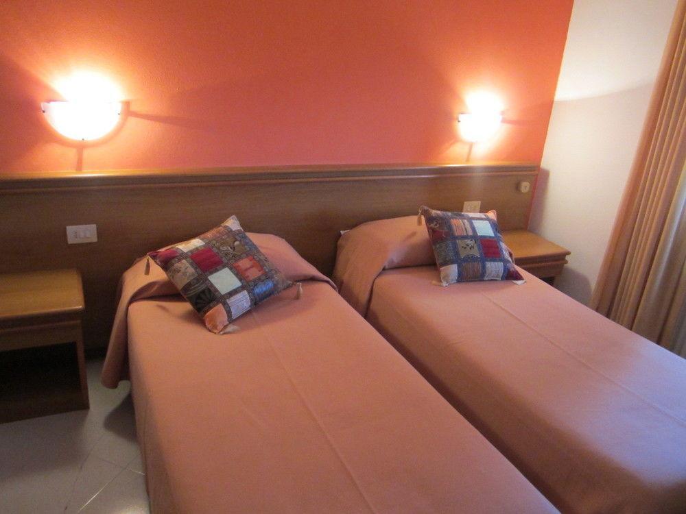 Albergo La Veranda Tavarone ภายนอก รูปภาพ