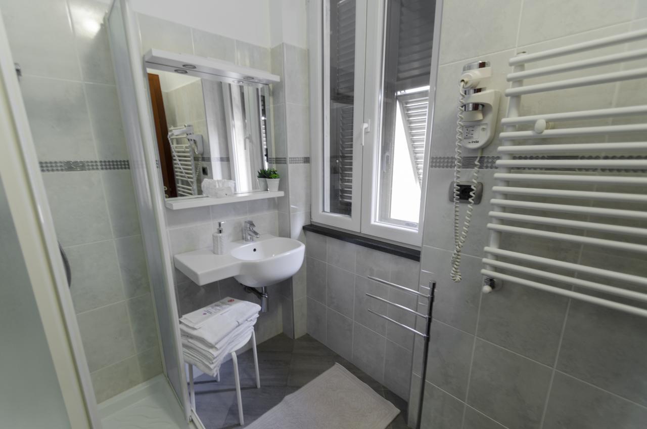 Albergo La Veranda Tavarone ภายนอก รูปภาพ