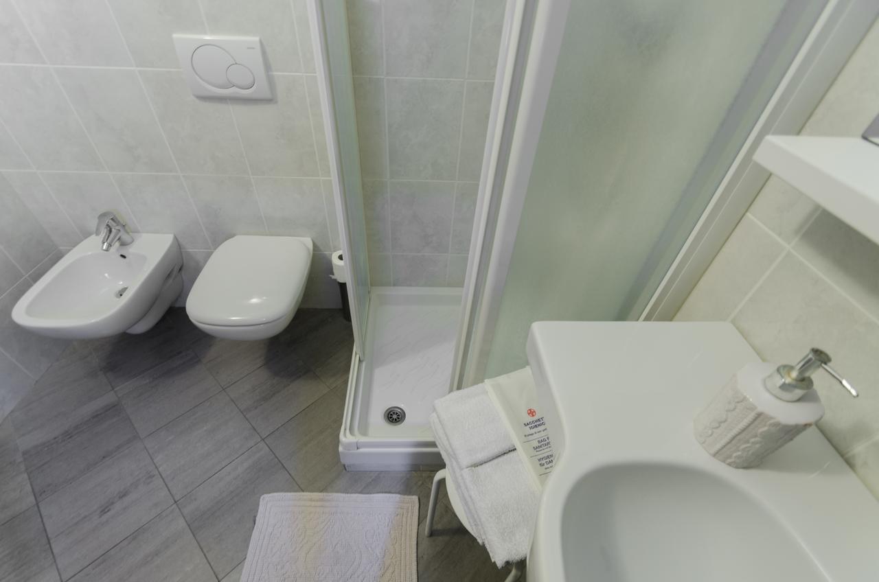 Albergo La Veranda Tavarone ภายนอก รูปภาพ